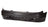 TechPro HY1000115P Bumper Cover - Front