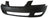 TechPro HY1000161C Bumper Cover - Front
