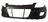 TechPro HY1000179C Bumper Cover - Front