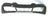 TechPro HY1000180C Bumper Cover - Front