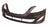 TechPro HY1000190 Bumper Cover - Front