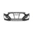 TechPro HY1000227C Bumper Cover - Front