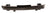 TechPro HY1006134 Bumper Cover Reinforcement - Front