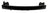 TechPro HY1006187 Bumper Cover Reinforcement - Front