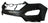 TechPro HY1014100C Bumper Cover - Front Upper