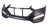 TechPro HY1014101C Bumper Cover - Front Upper