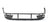 TechPro HY1015118C Bumper Cover - Front Lower