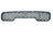 TechPro HY1036107 Bumper Cover Grille - Front