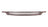 TechPro HY1036121 Bumper Cover Grille - Front
