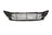 TechPro HY1036140 Bumper Cover Grille - Front