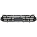 TechPro HY1036160 Bumper Cover Grille - Front