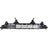 TechPro HY1036181C Bumper Cover Grille - Front