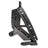 TechPro HY1038169 Bumper Insert - Front Left