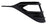 TechPro HY1038190 Bumper Insert - Front Left