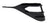 TechPro HY1038191 Bumper Insert - Front Left