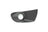 TechPro HY1039114 Bumper Insert - Front Right
