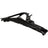 TechPro HY1039136C Bumper Insert - Front Right