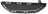 TechPro HY1039148 Bumper Insert - Front Right