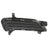 TechPro HY1039181 Bumper Insert - Front Right Upper