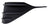 TechPro HY1039189 Bumper Insert - Front Right