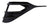 TechPro HY1039190 Bumper Insert - Front Right