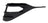 TechPro HY1039191 Bumper Insert - Front Right