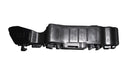 TechPro HY1042111 Bumper Cover Support - Front Left