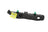 TechPro HY1042114 Bumper Cover Support - Front Left