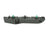 TechPro HY1042129 Bumper Cover Support - Front Left