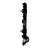 TechPro HY1042143 Bumper Cover Support - Front Left