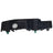 TechPro HY1042161 Bumper Cover Support - Front Left