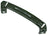 TechPro HY1043103 Bumper Cover Support - Front Right
