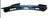 TechPro HY1043105 Bumper Cover Support - Front Right