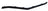 TechPro HY1046117 Bumper Cover Molding - Front Left