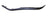 TechPro HY1046138 Bumper Cover Molding - Front Left