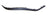 TechPro HY1047138 Bumper Cover Molding - Front Right