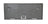 TechPro HY1068105 License Plate Bracket - Front