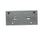 TechPro HY1068110 License Plate Bracket - Front