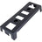 TechPro HY1068122 License Plate Bracket - Front