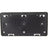 TechPro HY1068138 License Plate Bracket - Front