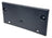 TechPro HY1068145 License Plate Bracket - Front