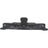 TechPro HY1070112 Bumper Impact Absorber - Front