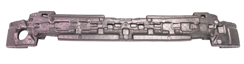 TechPro HY1070164 Bumper Impact Absorber - Front