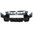 TechPro HY1070189 Bumper Impact Absorber - Front