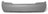TechPro HY1100131C Bumper Cover - Rear