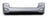 TechPro HY1100174C Bumper Cover - Rear