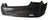TechPro HY1100175C Bumper Cover - Rear