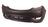 TechPro HY1100183C Bumper Cover - Rear