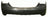 TechPro HY1100200C Bumper Cover - Rear