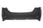 TechPro HY1100212C Bumper Cover - Rear
